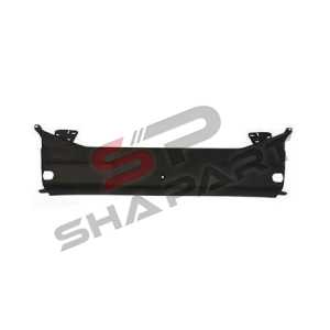 SHORT BUMPER MİDDLE 7 SERIES