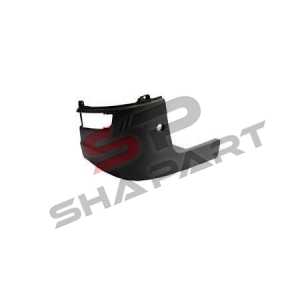 SHORT BUMPER RH 7 SERIES