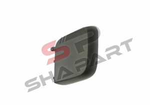 MIRROR REAR COVER LH