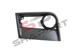 FOG LAMP COVER LH