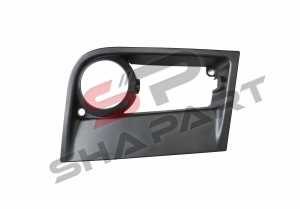 FOG LAMP COVER RH