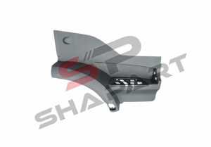 MUDGUARD STEP RH