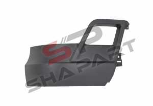 BUMPER LOWER COVER LH