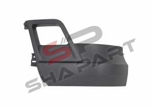 BUMPER LOWER COVER RH