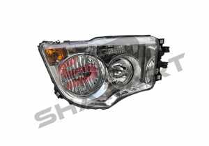 HEADLAMP LH