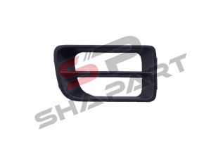 BUMPER AIR COVER LH