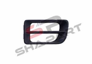 BUMPER AIR COVER RH