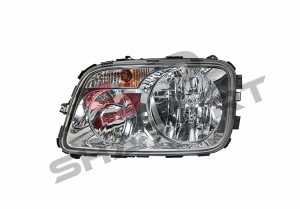 HEADLAMP LH