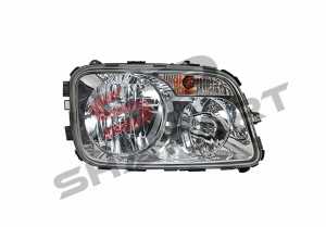 HEADLAMP RH