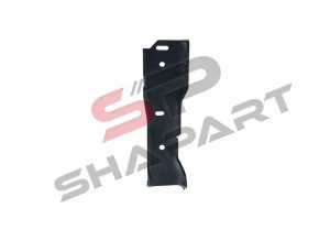 BUMPER SIDE FASTEN LH