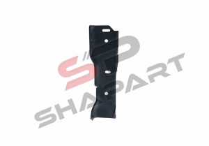 BUMPER SIDE FASTEN RH