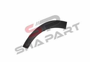 MUDGUARD CORNER COVER RH