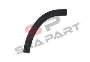 MUDGUARD CORNER RH