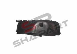 MUDGUARD INNER PART LH