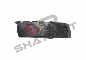 MUDGUARD INNER PART LH