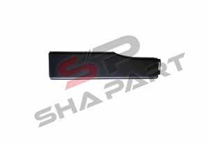 MUDGUARD COVER LH