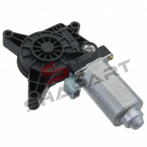 WINDOW REGULATOR MOTOR LH