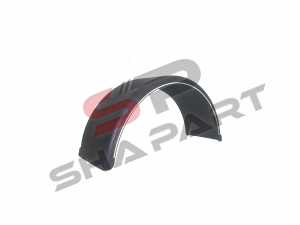 MUDGUARD SINGLE WHELL