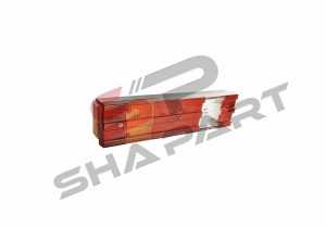 TAIL LAMP WITH SOCKET LH