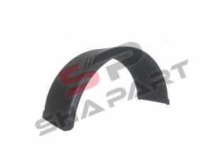 MUDGUARD SINGLE WHELL