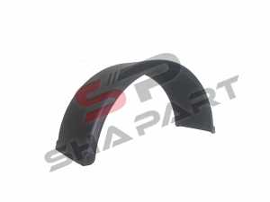 MUDGUARD SINGLE WHELL