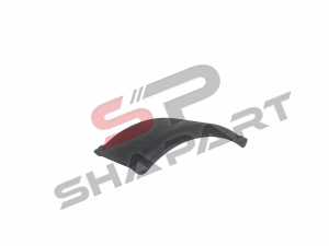 MUDGUARD SINGLE WHELL