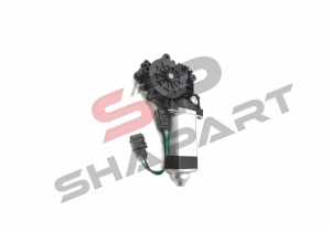 WINDOW REGULATOR MOTOR LH