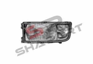 HEAD LAMP RH