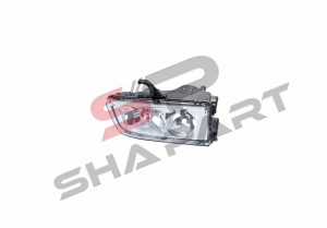 HEADLAMP RH