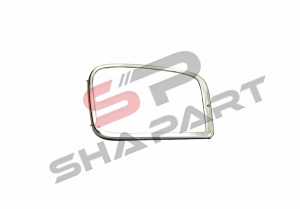 HEAD LAMP FRAME LH