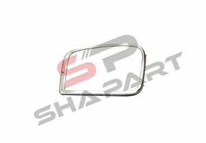 HEAD LAMP FRAME RH