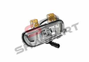 FOG LAMP NEW MOOEL