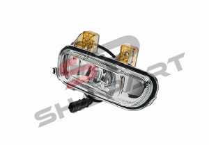 FOG LAMP NEW MOOEL