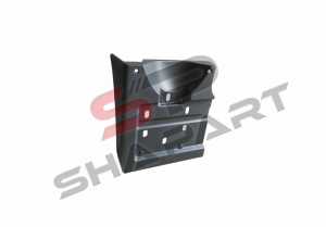 FRONT MUDGUARD LH