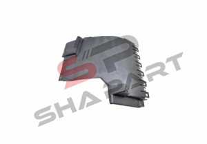 MUDGUARD HOOD FRONT