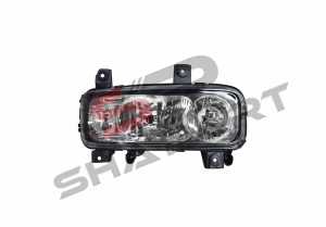 HEAD LAMP RH