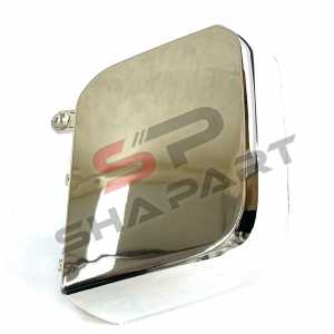 MIRROR REAR COVER LH