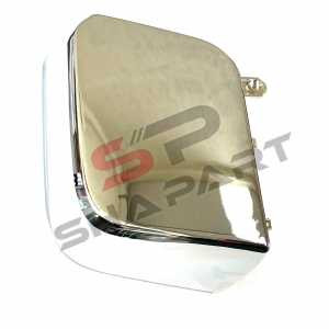 MIRROR REAR COVER RH