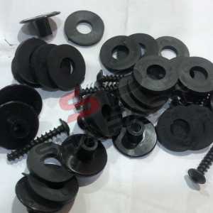 SUNVISOR CONNECTlON KİT SCREW KIT