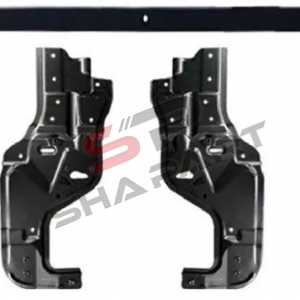 GRILLE CONNECTION BRACKET SET