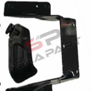 SUNVISOR REPAlR KIT RIGHT