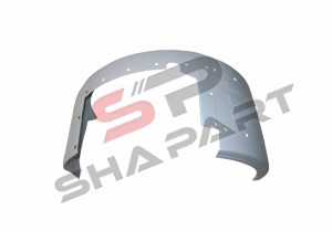 MUDGUARD RH