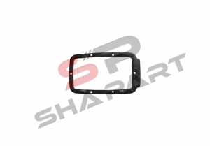 HEAD LAMP FRAME