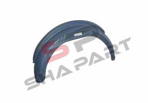 MUDGUARD LH