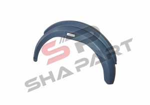 MUDGUARD RH