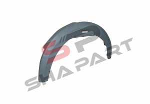 MUDGUARD LH