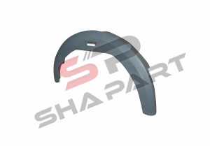 MUDGUARD RH