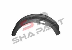 MUDGUARD LH