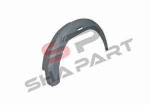 MUDGUARD LH