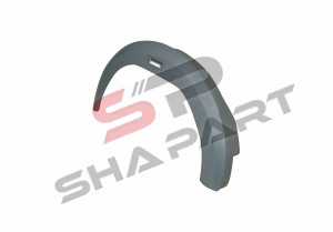 MUDGUARD RH